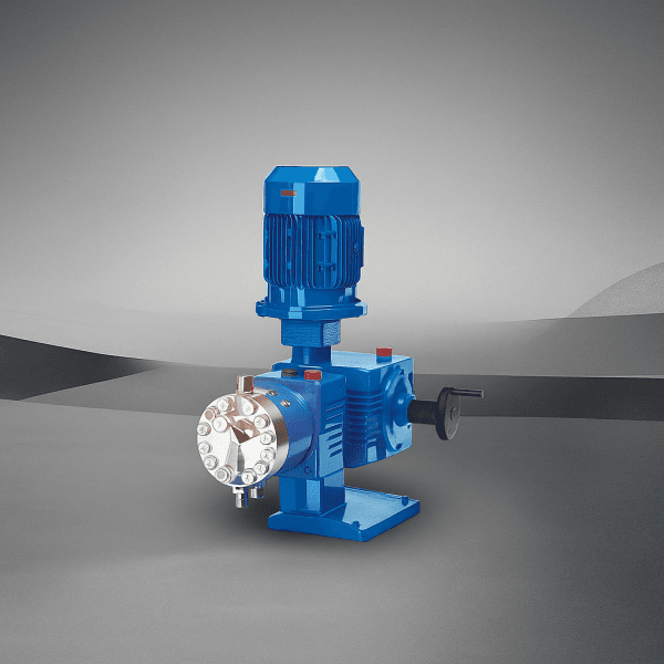 پمپ دیافراگمی دیا- بالکانی