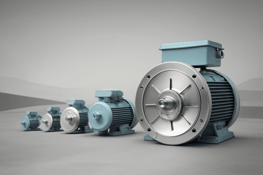 موتور های 3 فاز ولت-بالکانی