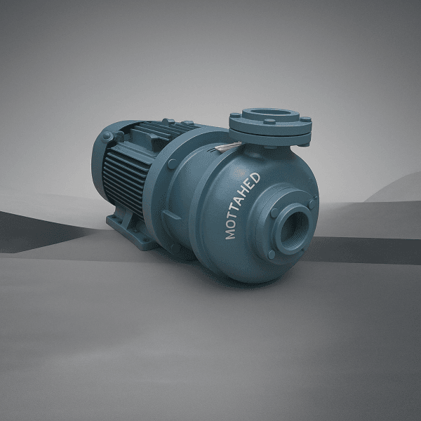 پمپ های سانتریفیوژ سری MCP