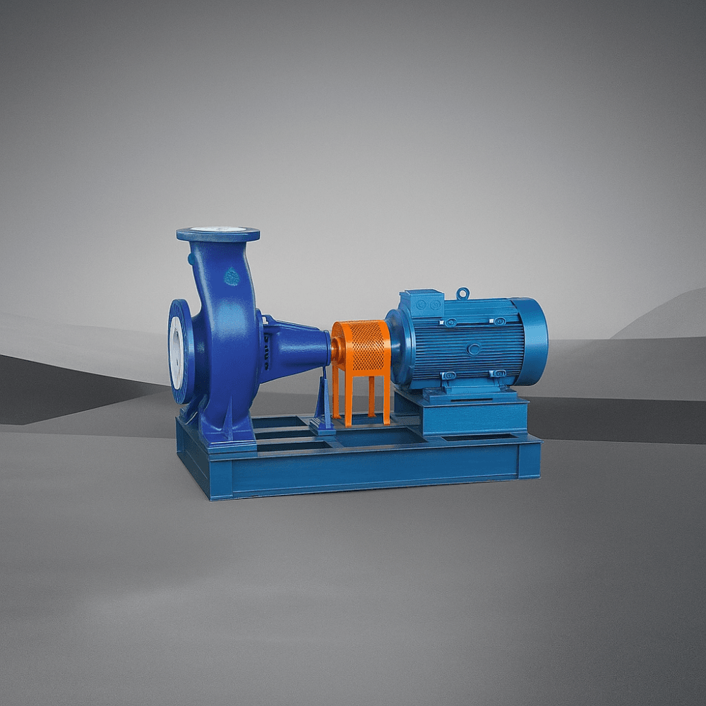 پمپ های پمپیران