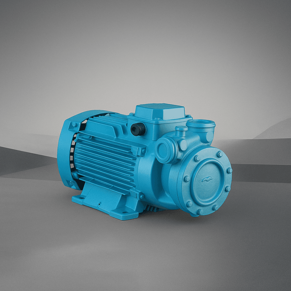 پمپهای فشار قوی توربینی سری MTP