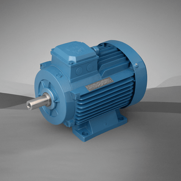 الکتروموتور-الومینیومی- موتوژن-بالکانی