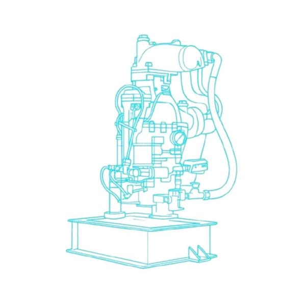پمپ های آتش نشانی MAS