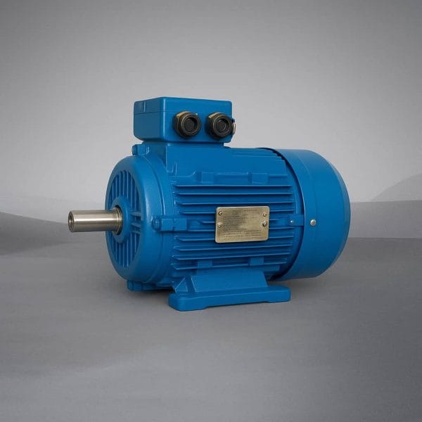 الکتروموتور کایجیلی