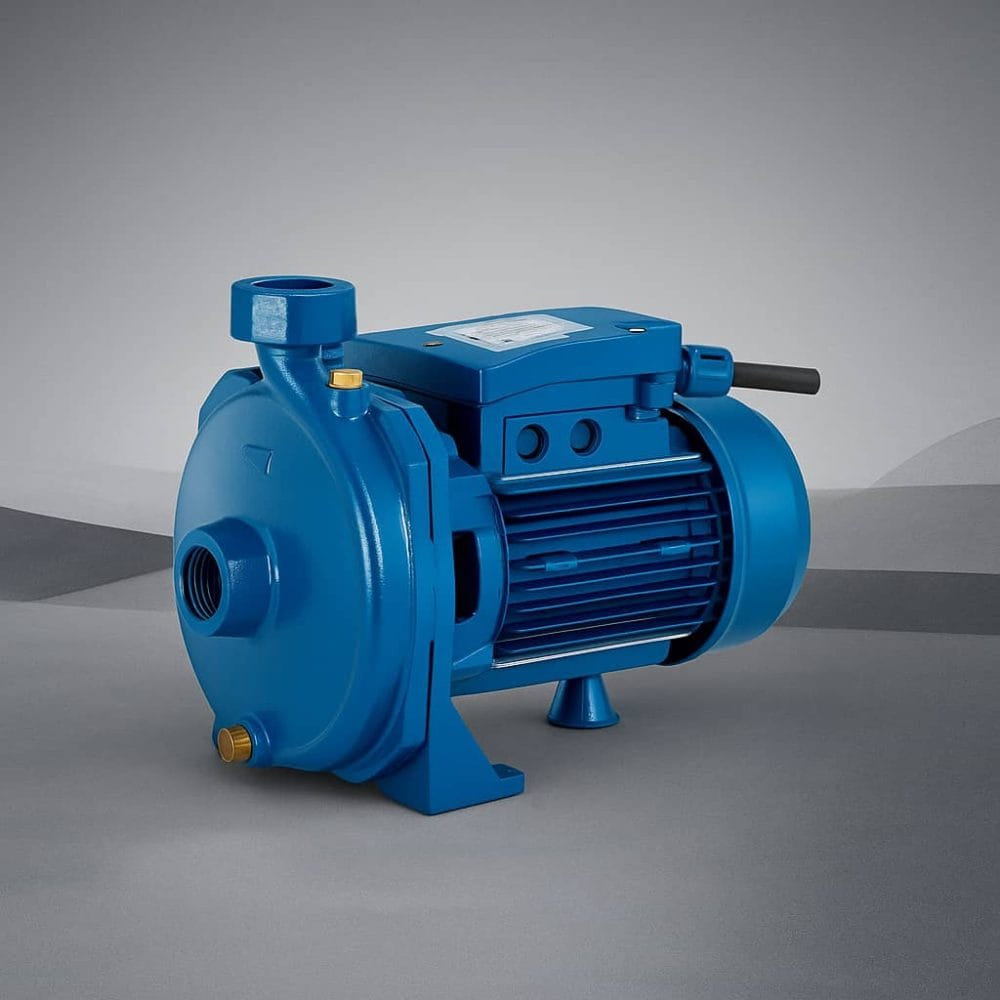 موتورهای القایی سهفاز دیزل ساز-بالکانی