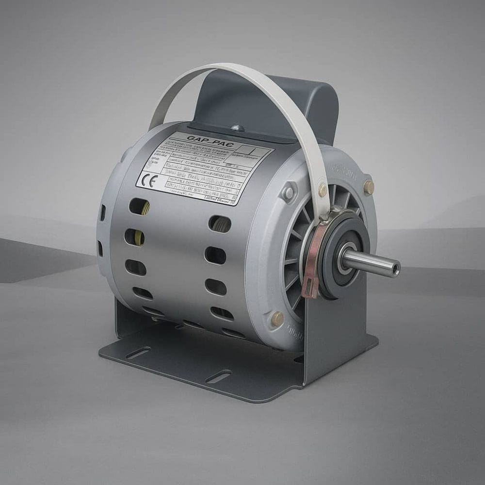 الکتروموتور کولری موتوژن-بالکانی