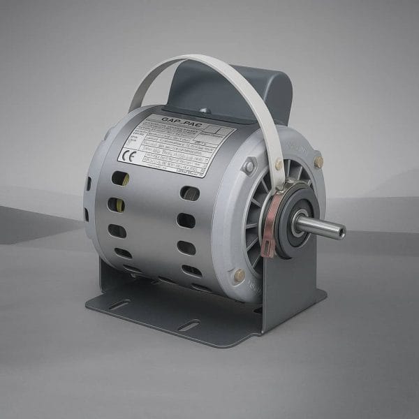 الکتروموتور کولری موتوژن-بالکانی