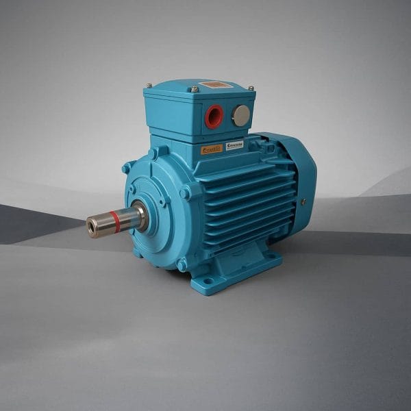 الکتروموتور موتوژن