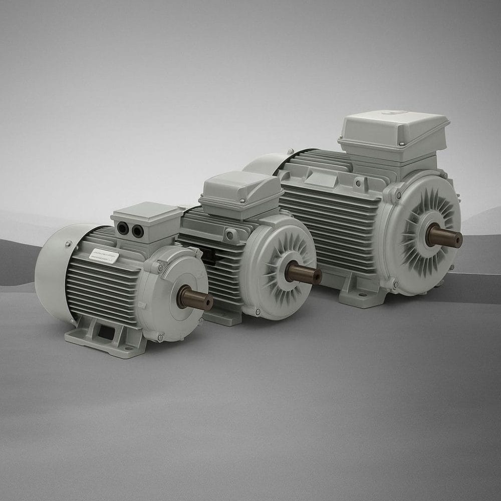 الومینیومی 3 فاز وگ-بالکانی