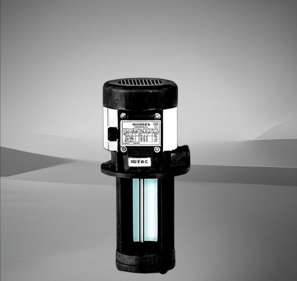 الکتروموتور صنعتی موتوژن