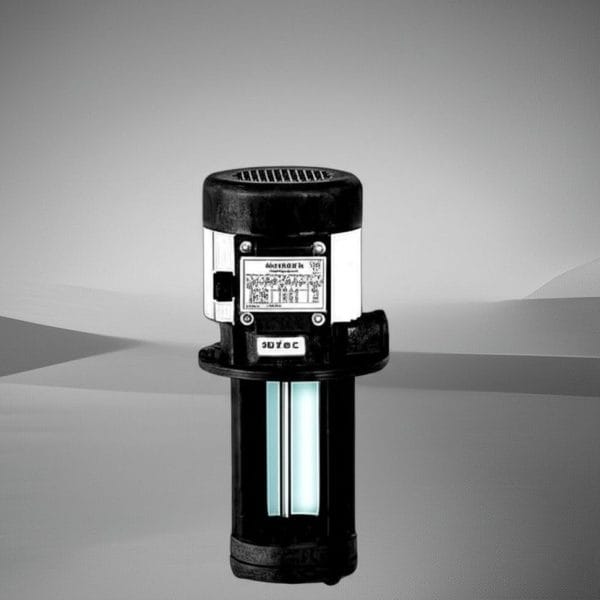 الکتروموتور صنعتی موتوژن